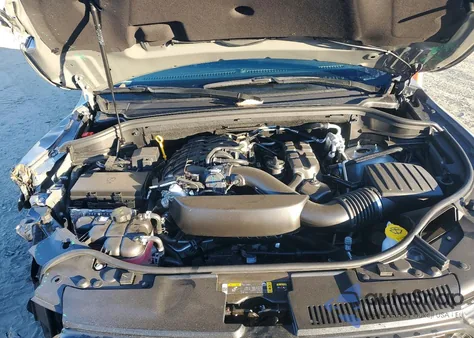 2026 Dodge Durango Gt z USA, uszkodzony, nr VIN 1C4RDHDG7TC151096